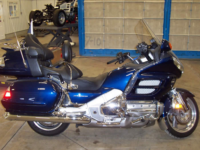 main street bikes and trikes